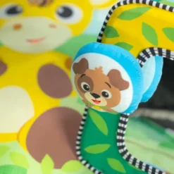 Baby Einstein - Aktivitetsteppe, Discovery Garden