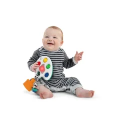 Baby Einstein - Boblepanel m. lys og lyd