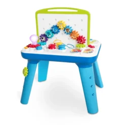Baby Einstein - Lekebord med lys og lyd