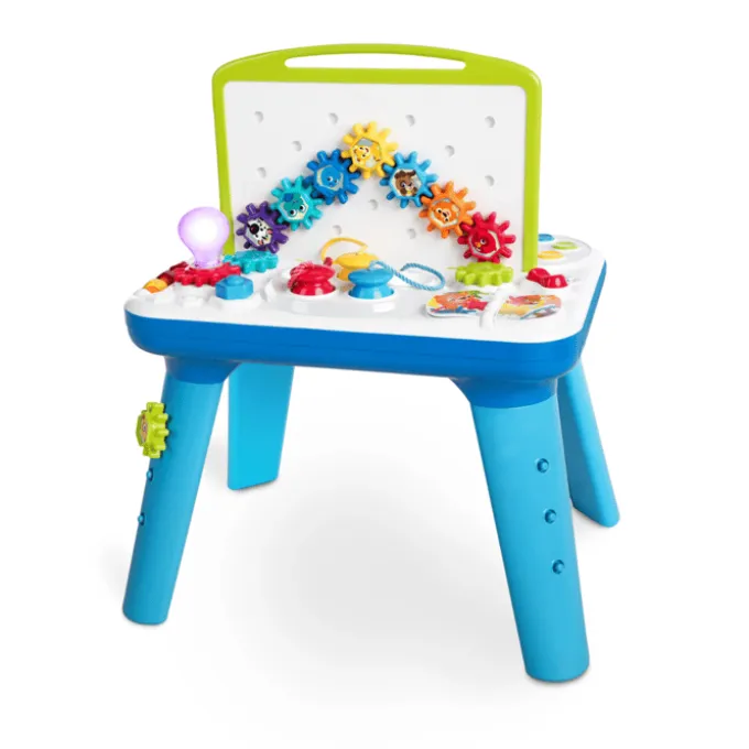 Baby Einstein - Lekebord med lys og lyd