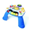 Baby Einstein - Lekebord m. musikk (fra 6 mdr.)