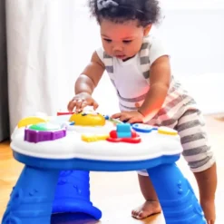 Baby Einstein - Lekebord m. musikk (fra 6 mdr.)