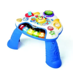 Baby Einstein - Lekebord m. musikk (fra 6 mdr.)
