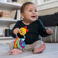 Baby Einstein - Lekeringer, Cal's Connectors