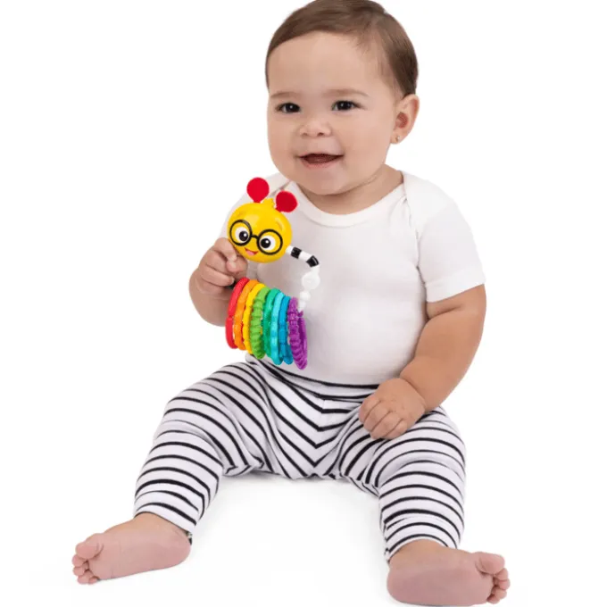 Baby Einstein - Lekeringer, Cal's Connectors