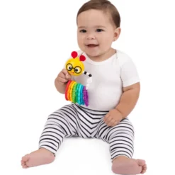 Baby Einstein - Lekeringer, Cal's Connectors