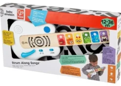 Baby Einstein - Magisk gitar
