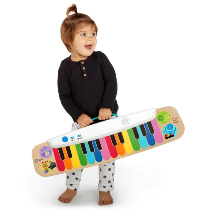 Baby Einstein - Magisk keyboard