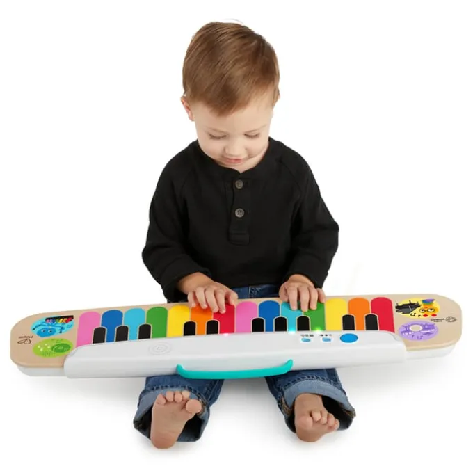 Baby Einstein - Magisk keyboard