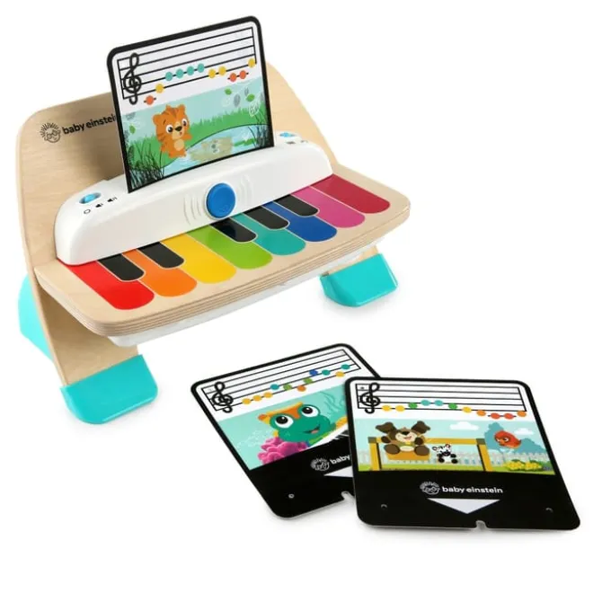 Baby Einstein - Magisk piano med noter