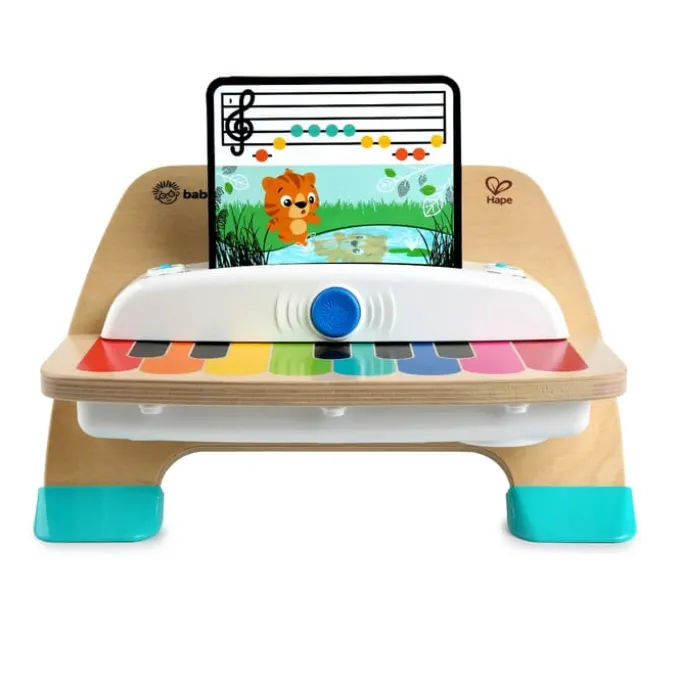 Baby Einstein - Magisk piano med noter