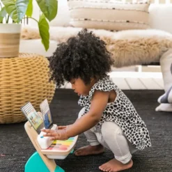 Baby Einstein - Magisk piano med noter