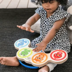 Baby Einstein - Magisk tromme