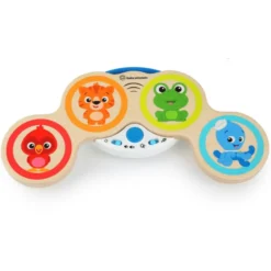 Baby Einstein - Magisk tromme
