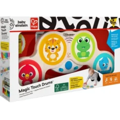 Baby Einstein - Magisk tromme