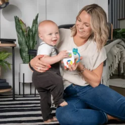 Baby Einstein - Maritime melodier