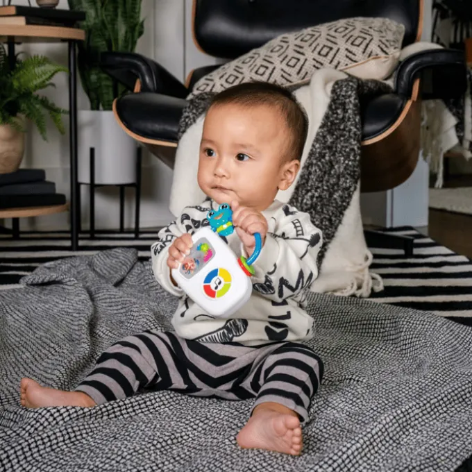 Baby Einstein - Maritime melodier
