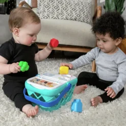 Baby Einstein - Min første handlekurv