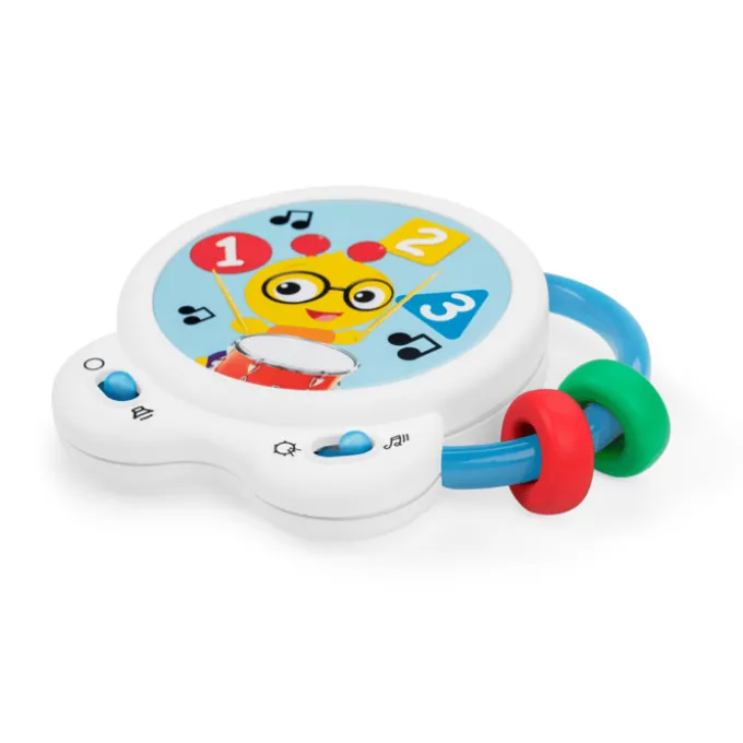 Baby Einstein - Minitromme