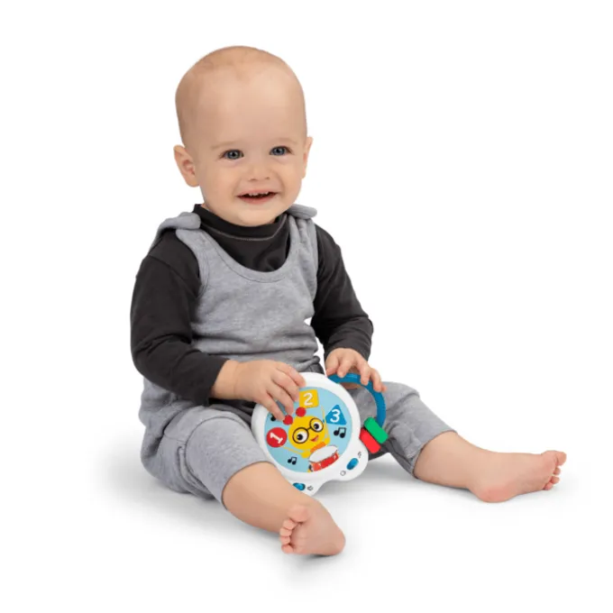 Baby Einstein - Minitromme
