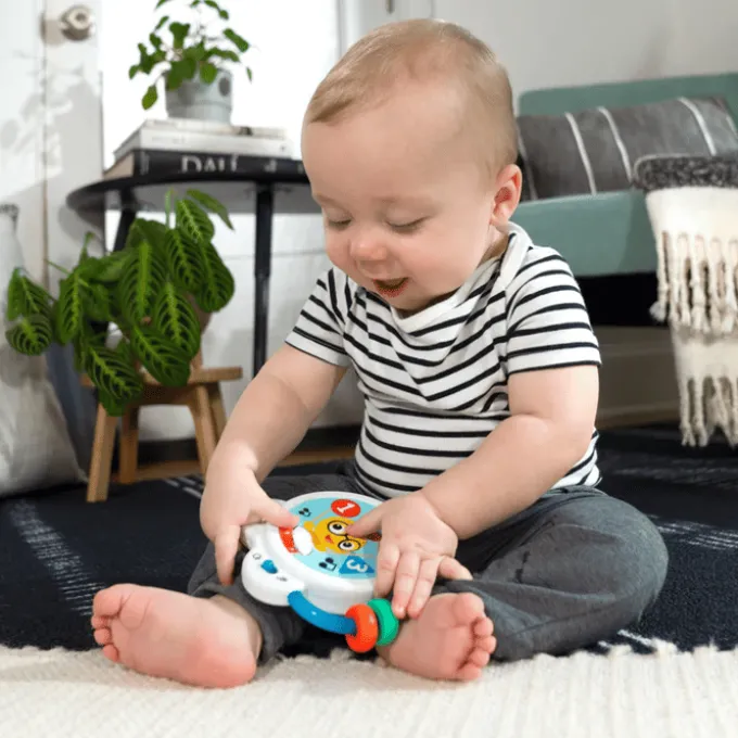 Baby Einstein - Minitromme