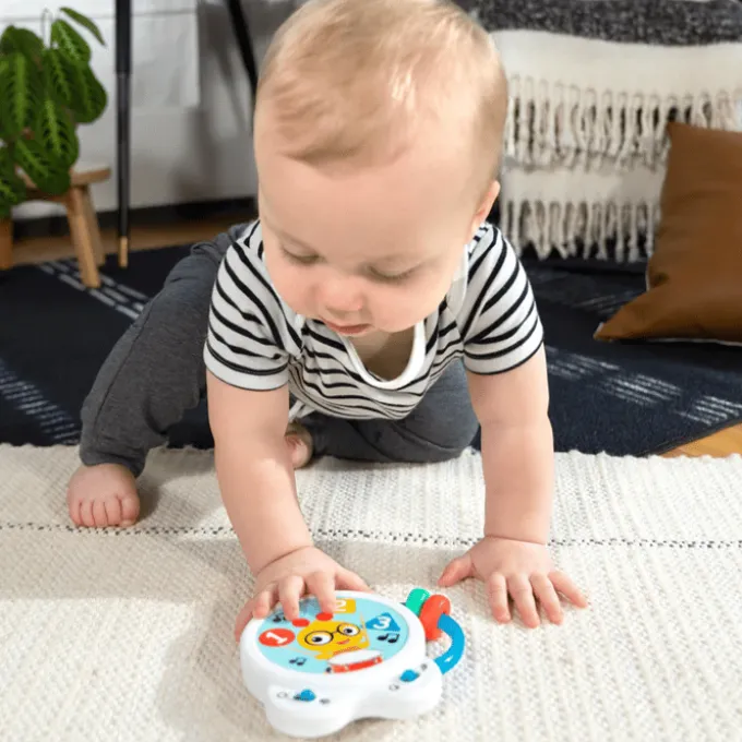 Baby Einstein - Minitromme