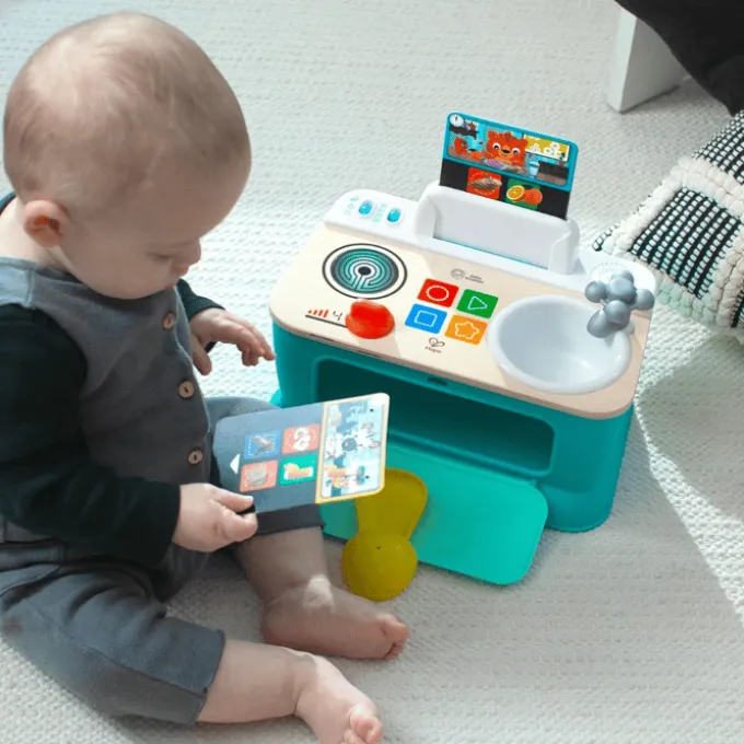 Baby Einstein - Mitt første kjøkken