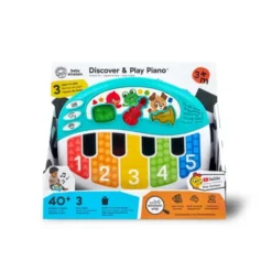 Baby Einstein - Mitt første piano