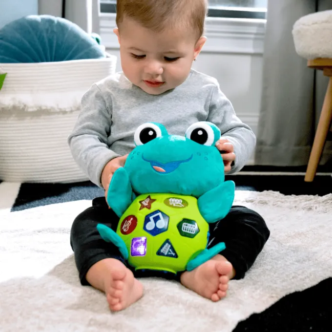 Baby Einstein - Musikkskilpadden Neptun