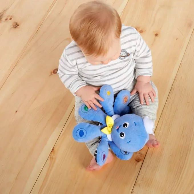Baby Einstein - Octoplush Musikk-Blekksprut