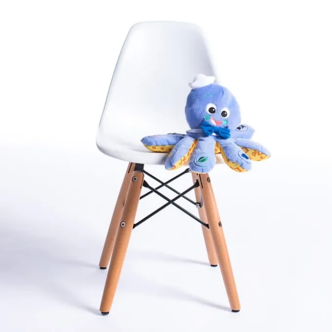 Baby Einstein - Octoplush Musikk-Blekksprut