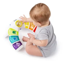 Baby Einstein - Oppdagelsespanel m. lys og lyd