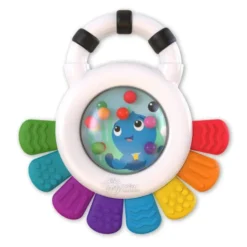 Baby Einstein - Rangle og bitering