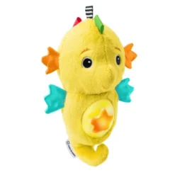 Baby Einstein - Sjøhest med lys og musikk