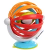 Baby Einstein - Spinner med sugekopp