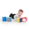 Baby Einstein - Stoff- & sanseklosser til baby