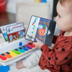 Baby Einstein - Together in Tune, Piano