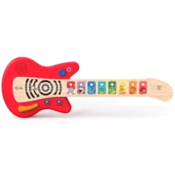 Baby Einstein - Together in Tune, Gitar