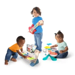 Baby Einstein - Together in Tune, Gitar