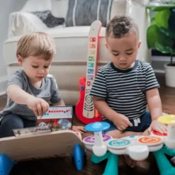 Baby Einstein - Together in Tune, Gitar