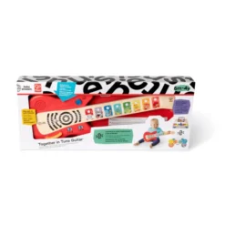 Baby Einstein - Together in Tune, Gitar