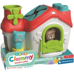 Babyklosser Clemmy - Bondegård