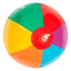 Badeball - Ø25 cm.