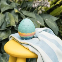 Badelek - Badeegg