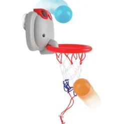 Badelek - Basketball til badet