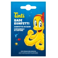 Bademoro - Badekonfetti, dyr