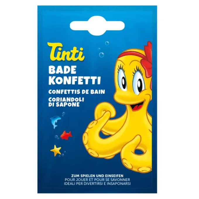 Bademoro - Badekonfetti, dyr