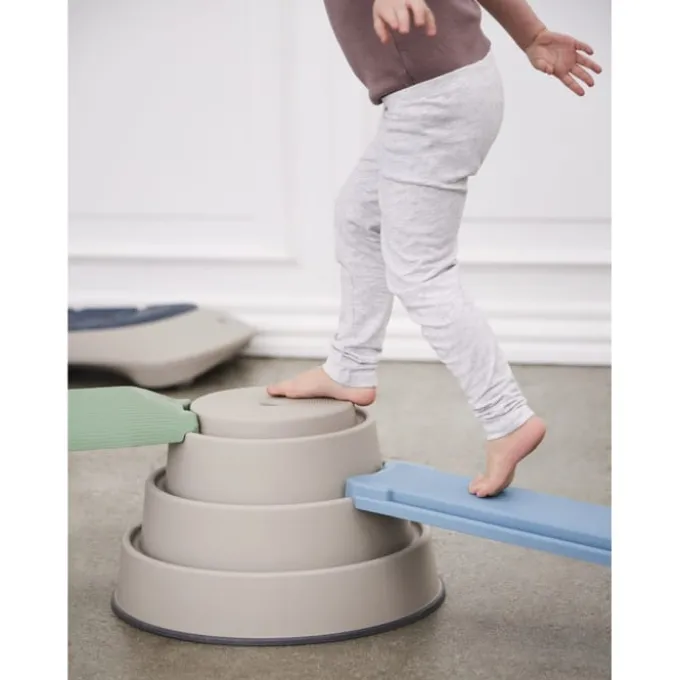 Balansebane - Startpakke Nordic