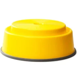 Balansebane tilbehør - Topp 10cm gul