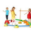 Balansebane - Utvidet pakke
